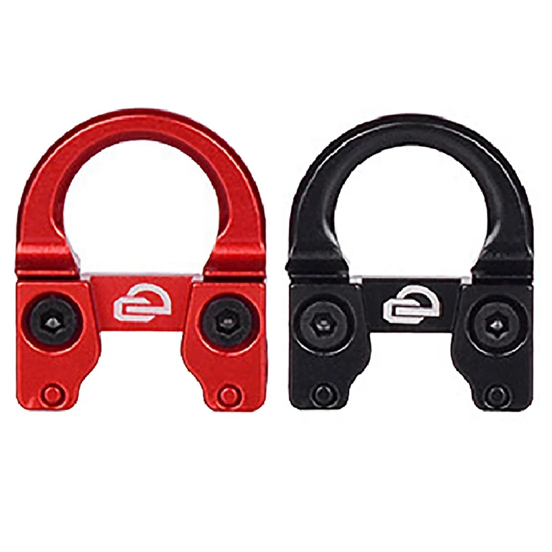 

Металлическое D-образное кольцо для стрельбы из лука, 2 шт.