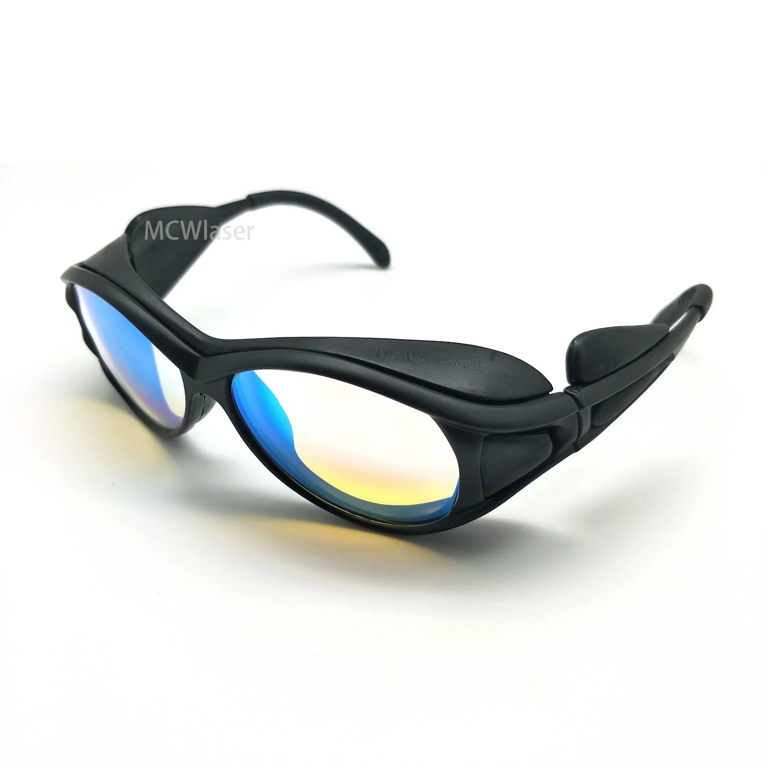 Защитные очки для 532 нм 3 шт. лазерная эпиляция волосы татуировки IPL|goggles glass|glasses