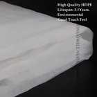 Сетка садовая нейлоновая для защиты от насекомых, 5 млот, 60 ячеек, ферма, теплица