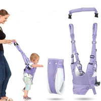 summer two uses portable baby walker baby harness toddler leash kids learning training walking baby belt baby walking assistant
