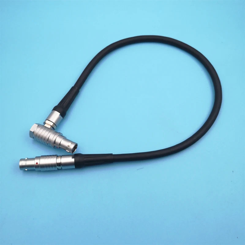 16 контактный красный Эпический фотоаппарат яркий дракон один ЖК кабель для