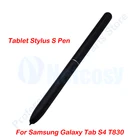 Ручка-стилус емкостный сенсорный экран для Samsung Galaxy Tab S4 10,5 ''SM-T830 T835C ручка для сенсорного экрана для Samsung Tab S4 S Pen