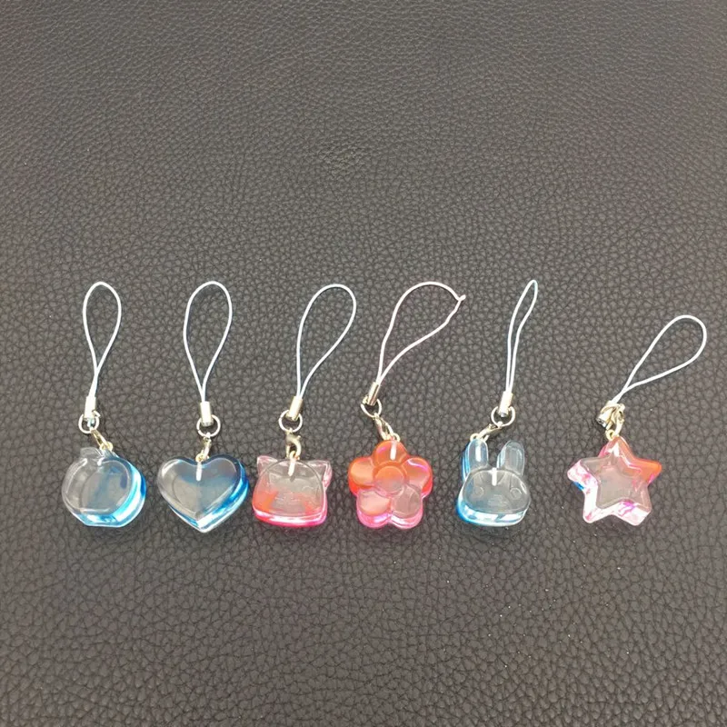 Эпоксидная форма сделай сам с кристаллами милый кролик яблоко клубника животное