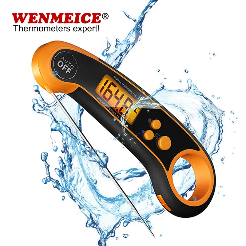 Термометры хорошая цена термометр для мгновенного приготовления беспроводной