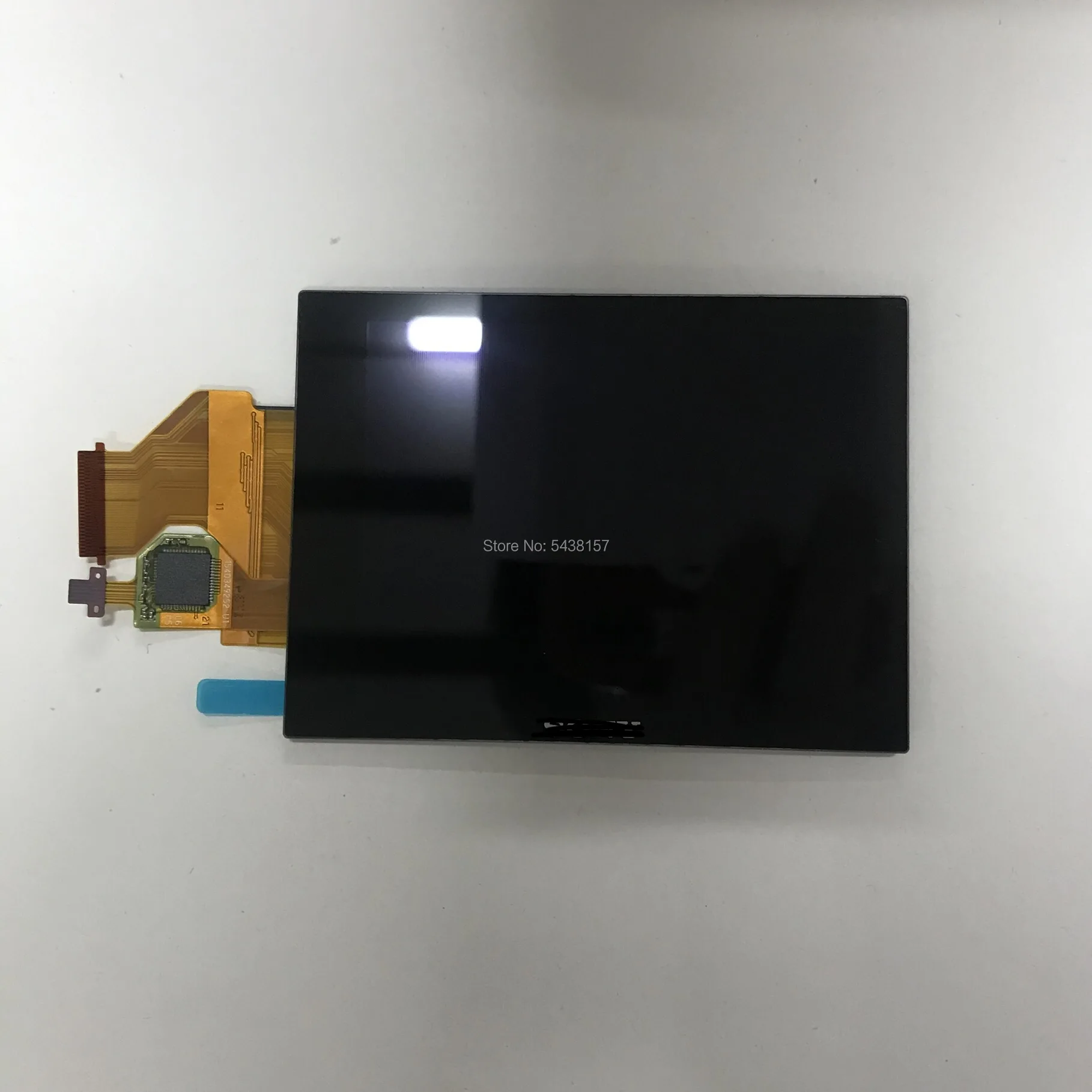 Экран для sony A7M3 ILCE-7M3 с рамкой экрана a7iii ЖК-Камера Запчасти