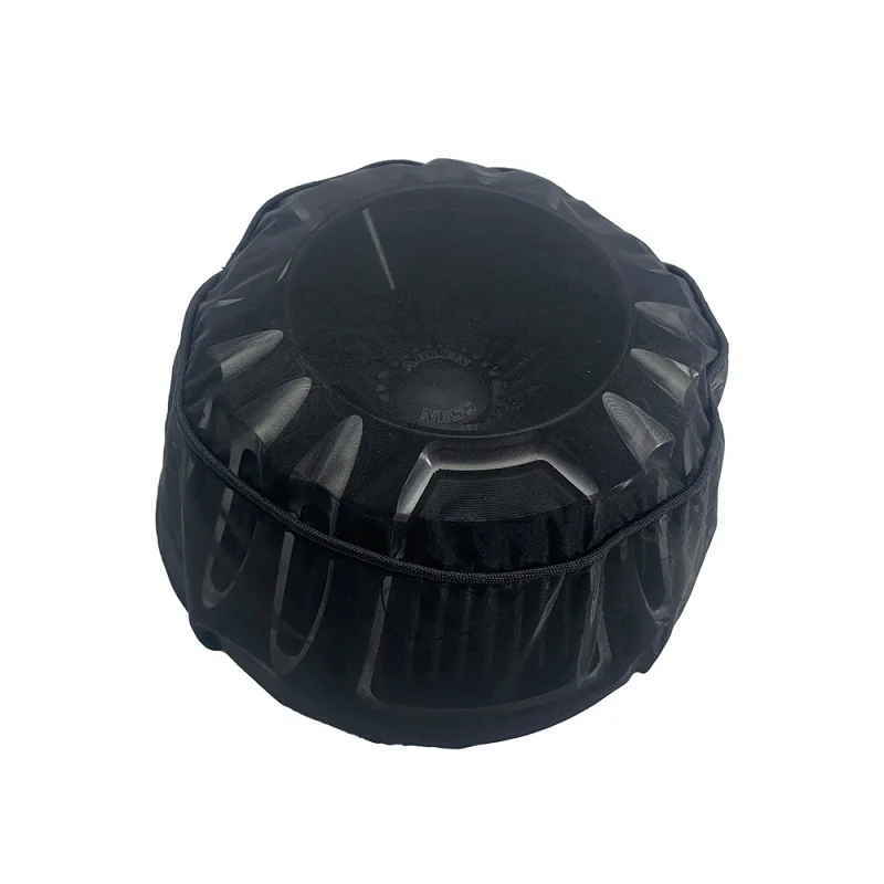 Мотоциклетный Воздушный Фильтр защитный чехол от дождя для Harley Dyna Sportster Touring Softail