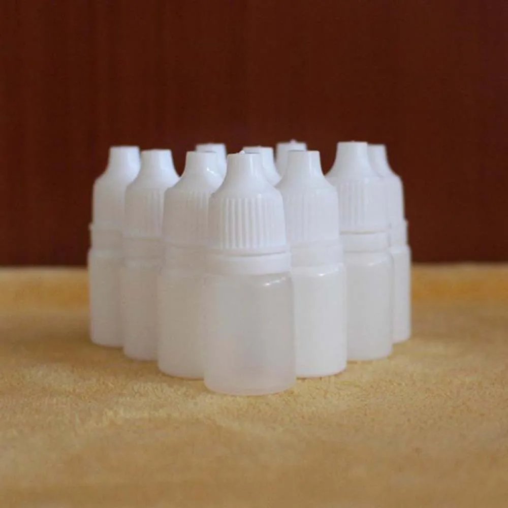 Пластиковые бутылки зеркальная жидкость сжимаемая пластиковая бутылка с