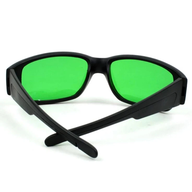 Хорошие очки для выращивания защитный светодиодный Гидропоника помещения УФ