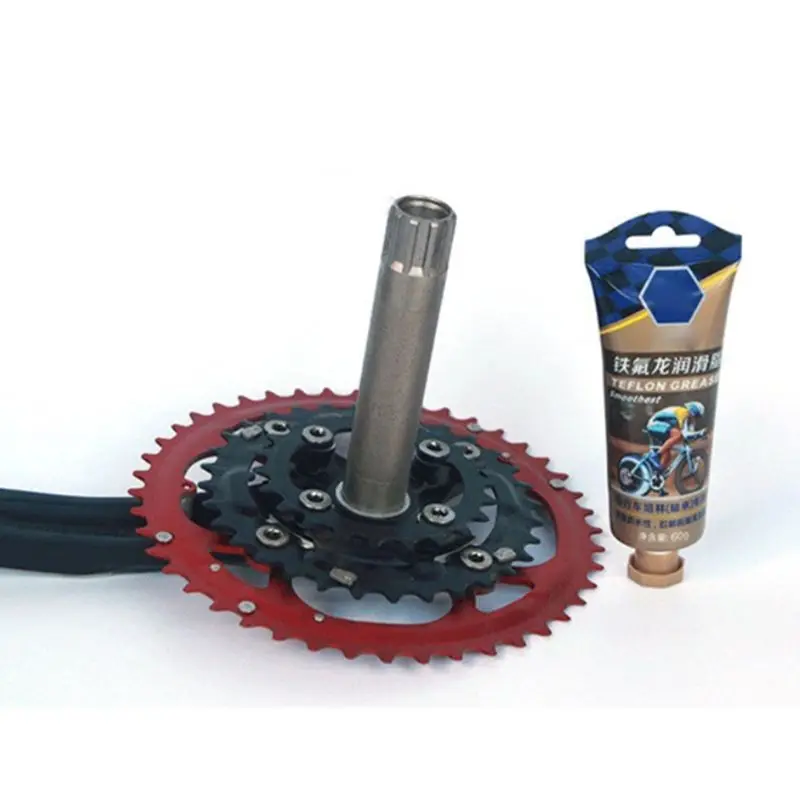 

MTB Road Bike Grease Bicycle Bearing Hub Lubricating Oil Bicycle Bottom Bracket Grease Cycling Accessories
