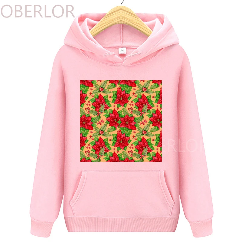 

Kawaii Christmas Tree Hoodie Merry Christmas To One and All Hoodies Plus Size Aesthetic Streetwear Unisex Clothes Camiseta Mujer