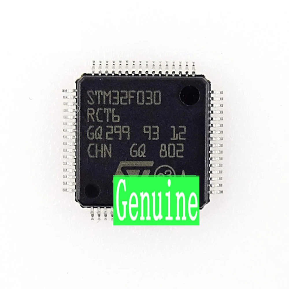 

STM32F030RCT6 New Original