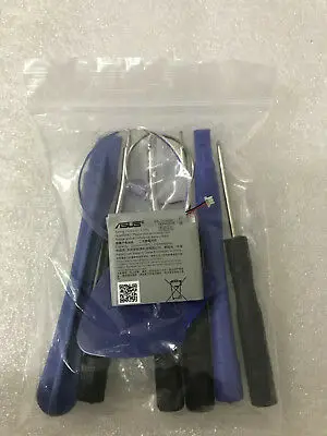 Аккумулятор C11N1541 f ASUS W1502QF ZenWatch 2 WI502Q Смарт-часы 1ICP4/26/25 + Инструменты