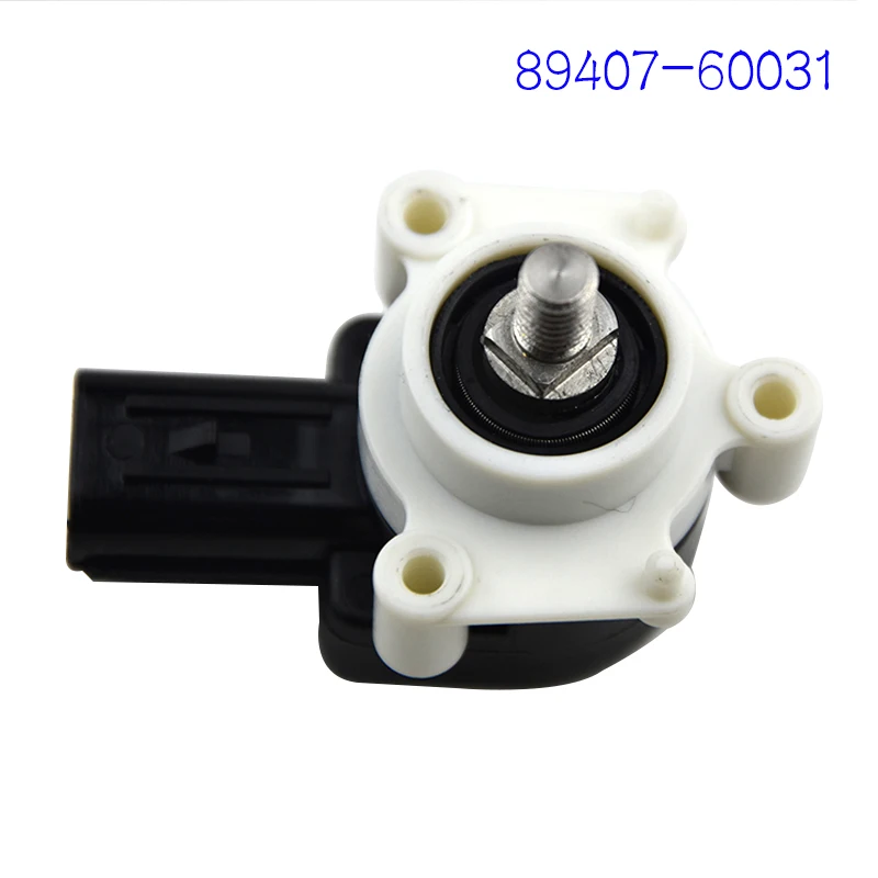 

High Quality New 89407-60031 89408-60030 89407-12030 Headlight Level Sensor For Toyota Camry &Avalon 2012-2014 89406- 60030