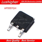 20 шт. AP9997GH TO252 AP9997 TO-252 9997GH SMD