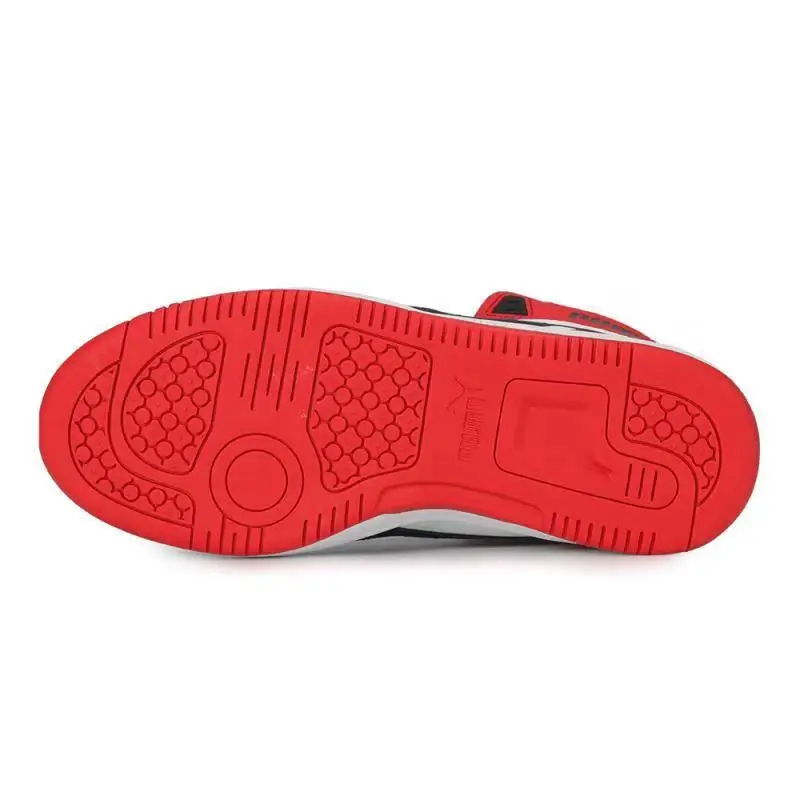 Original New Arrival PUMA Rebound JOY Men's Skateboarding Shoes Sneakers
Original New Arrival PUMA Rebound JOY Men's Skateboarding Shoes Sneakers