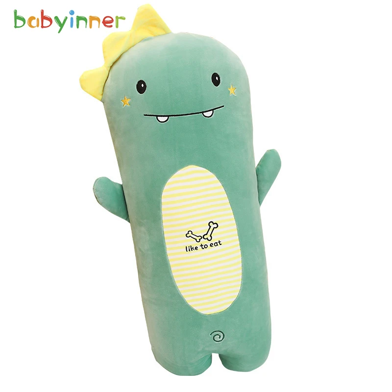 Детская подушка 70/100/150 см мультяшная Подушка спутник для сна девочки длинная
