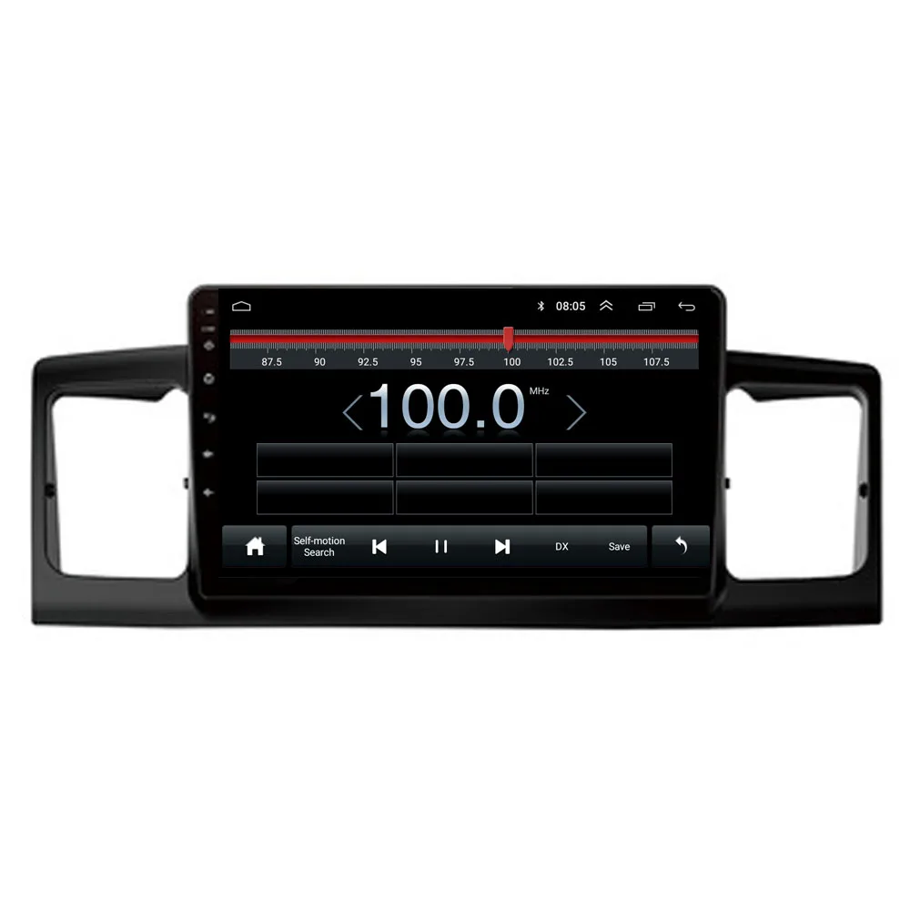 R-Way Android автомобильный Dvd Gps мультимедийный плеер для Toyota Corolla EX 2013 2014 - 2018 2019 2G + 32G 9