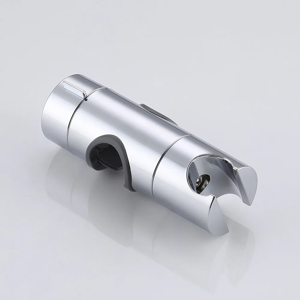 ABS Хромированная настенная стойка для разбрызгивания подъемная штанга ручной