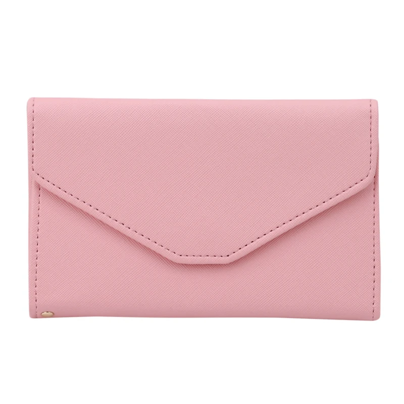 

Travel Passport Cover Foldable Credit Card Holder Money Wallet ID Documents Flight Bit License Purse Bag Multifunction