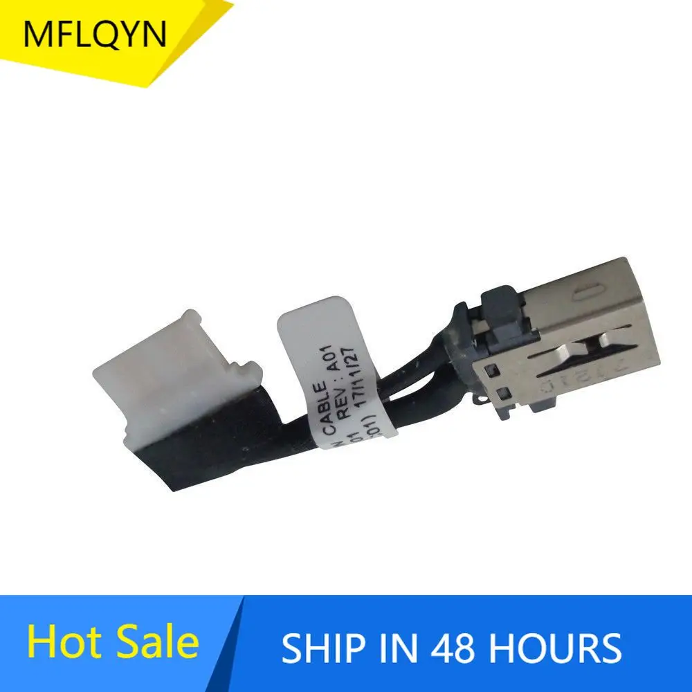 

DC Power Jack Cable for Acer Spin 3 SP314-51 50.GUWN1.005 60.GUWN1.005 56.GUWN1.001