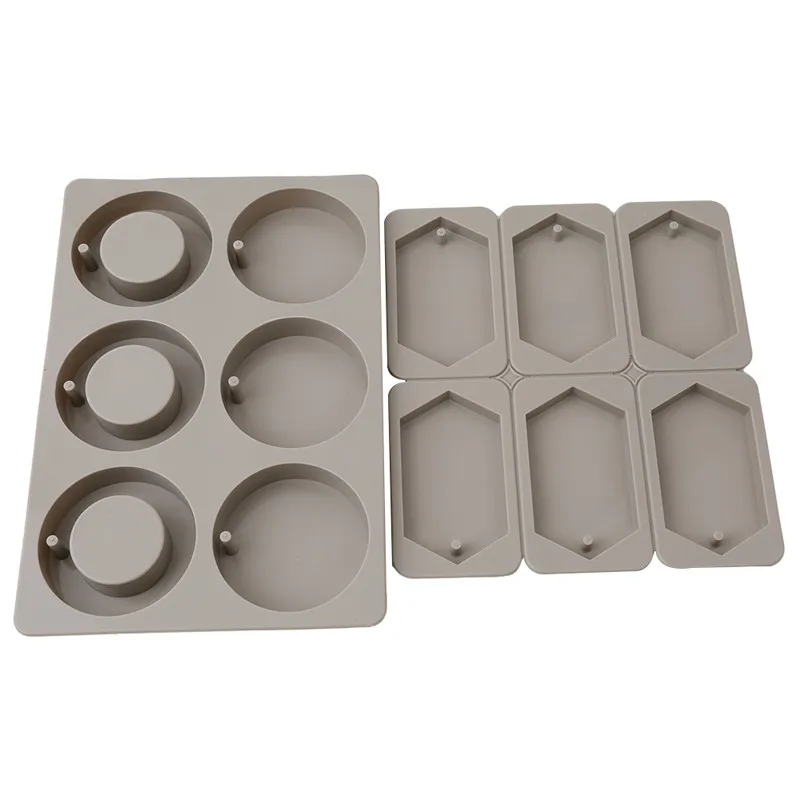 DIY воск для ароматерапии силиконовая форма Супер популярная цветочных украшений