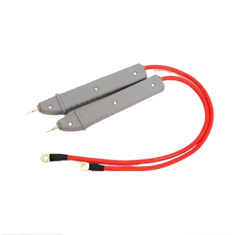 

Ручка для точечной сварки с автоматическим триггером 18650 дюйма, ручка для мгновенной пайки тока А