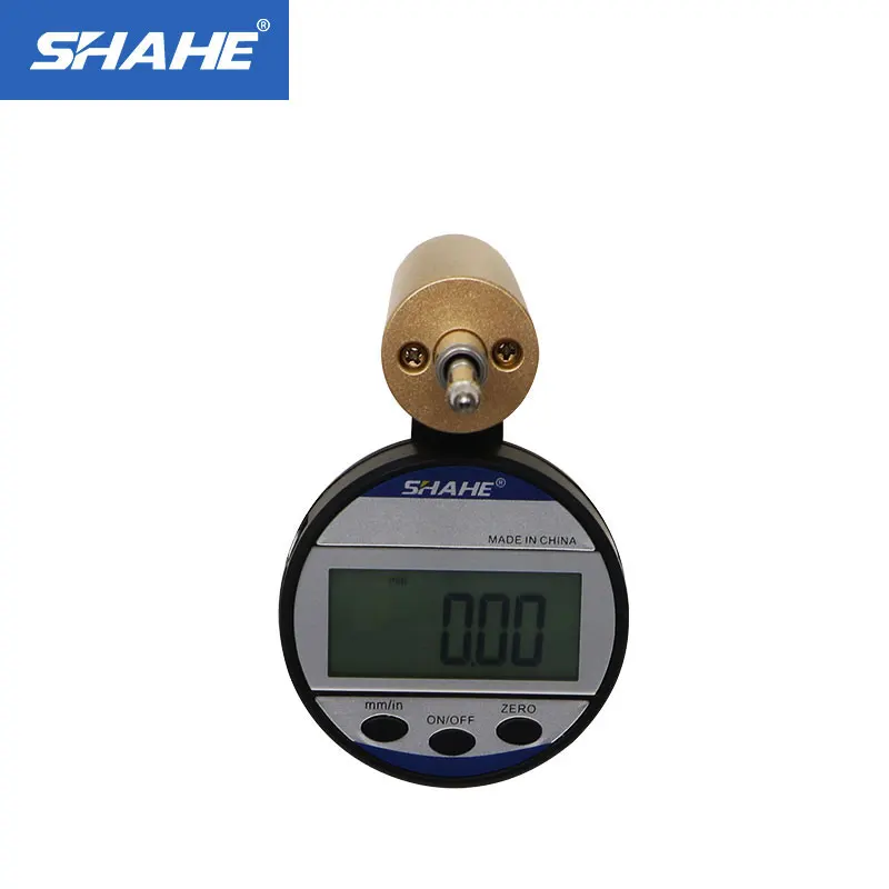 0-12.7 mm 0.01mm digital gauge Vertical type indicator electronic indicatorPrecision Tools | Инструменты