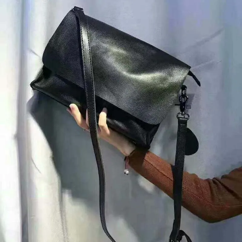 Супер мягкая женская сумка тоут мотоциклетные сумки мессенджеры повседневные