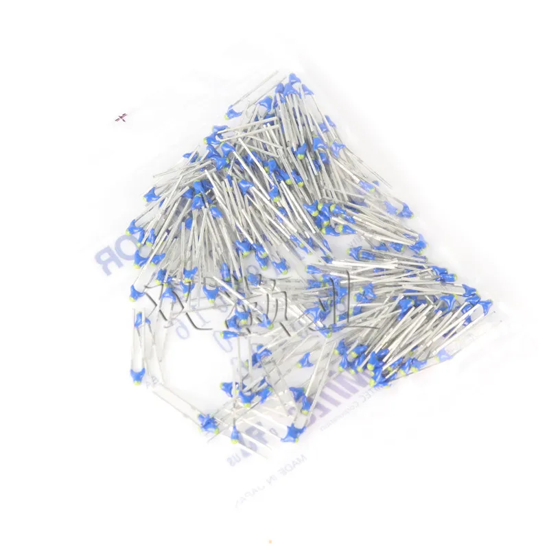 10 шт./лот 502AT 2 502AP 11 5kohm 3324K 3976K Semitec NTC термистор точность 1% 0.5% Новинка