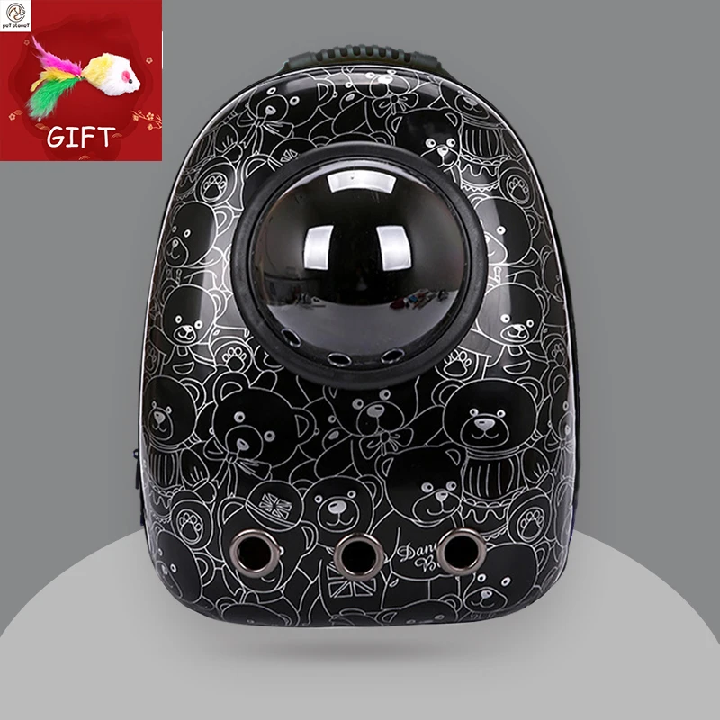 Высококачественная воздухопроницаемая дорожная сумка с окошком Воздушная