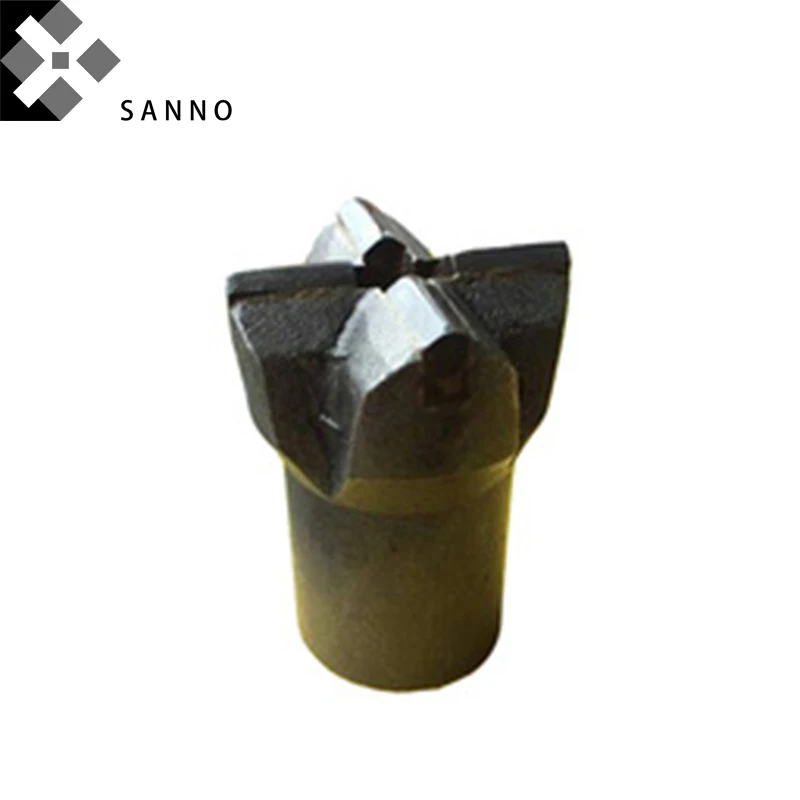 Высококачественные сверла для твердых пород/фреза диаметром 28 мм Д100 буровые