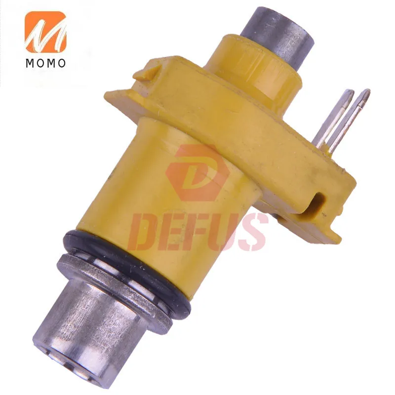 

Hot Sale Fz150i Motorcycle Fuel Injector 6 Holes 100cc Nozzle