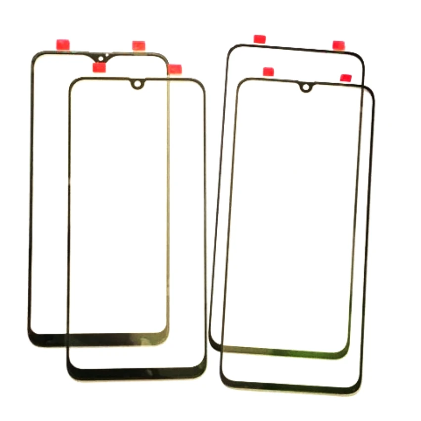 10 шт. для Samsung Galaxy A10S A50S A70s A10 A20 A30 A40 A50 A70 M11 M21 M31 M51 ЖК передний сенсорный экран