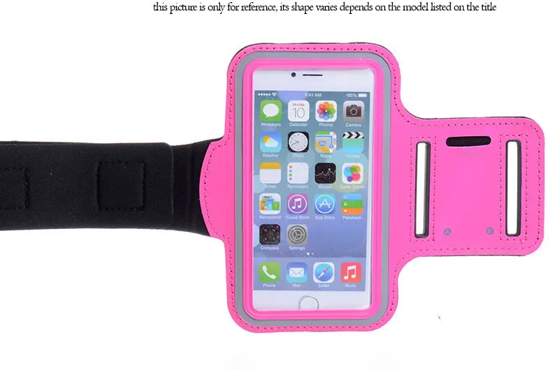 Водонепроницаемый Регулируемый Чехол для мобильного телефона LG Optimus LTE 2 F160 F160L F160S