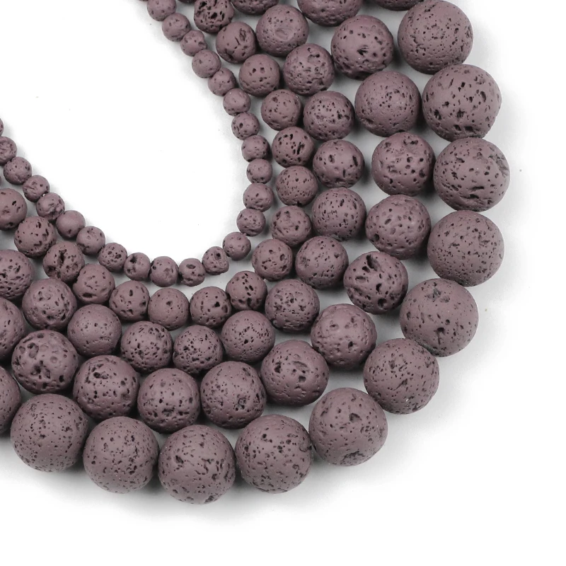 JHNBY темно фиолетовая резиновая краска вулканический камень из натуральной лавы