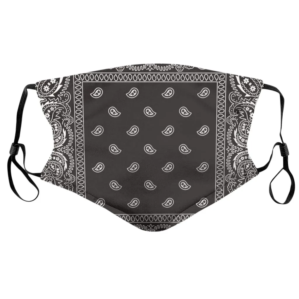 Фильтр для очистки воздуха Углеродный фильтр пылезащитный дымчатый