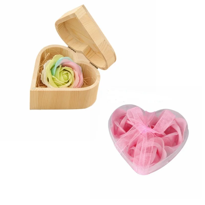 Ароматизированное мыло ручной работы с цветами для ванны тела парфюмерное