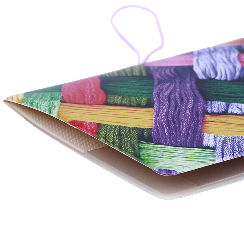 Модный Цветной чехол для паспорта многофункциональный держатель кредитных карт