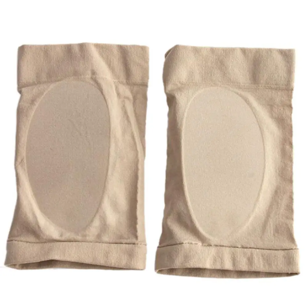 Pinkiou 1 пара силиконовых гелевых арок ортопедическая поддержка стопы бандаж для