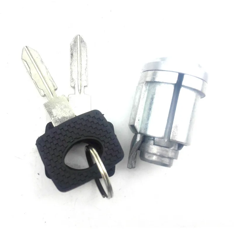 Ключ цилиндра замка зажигания для W124 C124 W201 S124 A124 1264600604 80333021500 A1264600604 1264600304 - купить