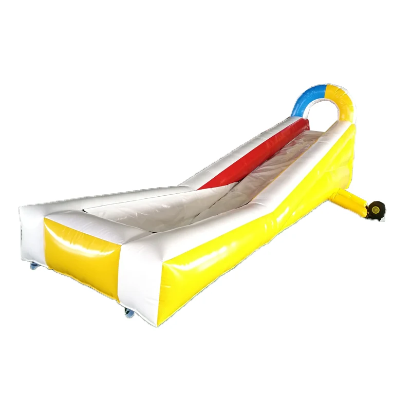 

Factory In Stock Inflatable Water Slide Inflatable Water Game Sliders For Kids And Adults Play Outdoor