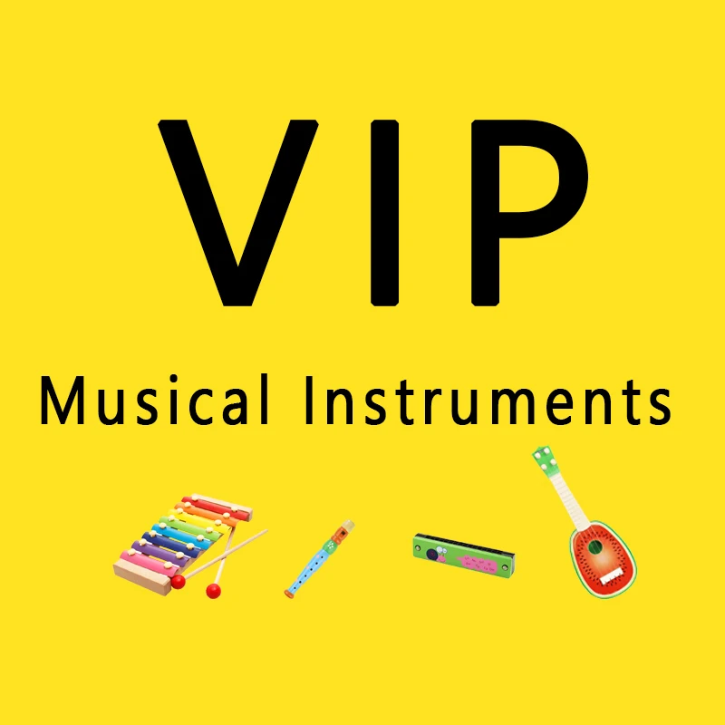 xylophon montessori pädagogisches spielzeug holz acht notizen rahmen stil xylophon flöte mundharmonika gitarre set baby musical lustige spie