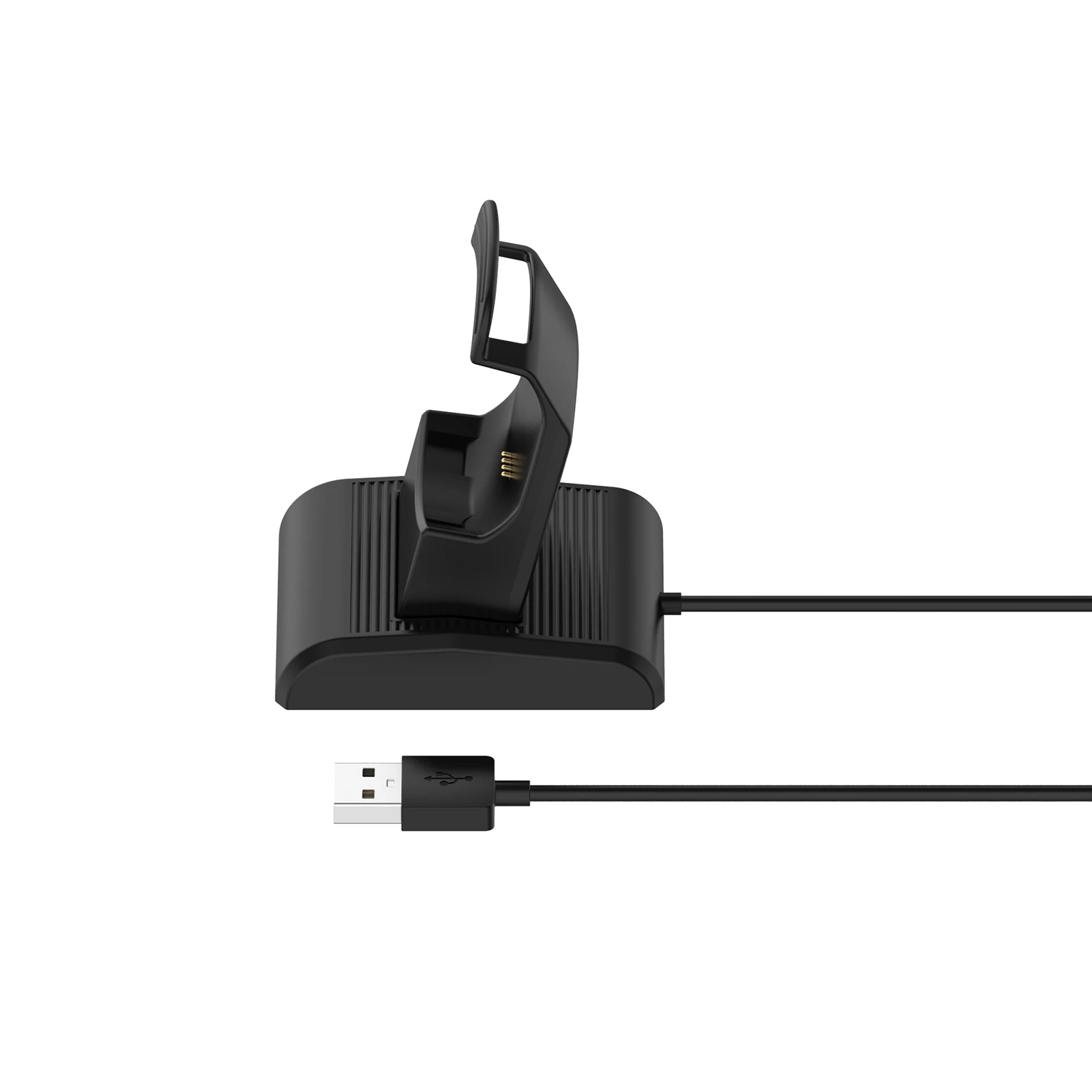 

Dock Charger Adapter Wireless USB Charging Cable Cord Stand For TEC TEC TEC ULT-G Bracelet Wristband Charging Cable Cord Stand