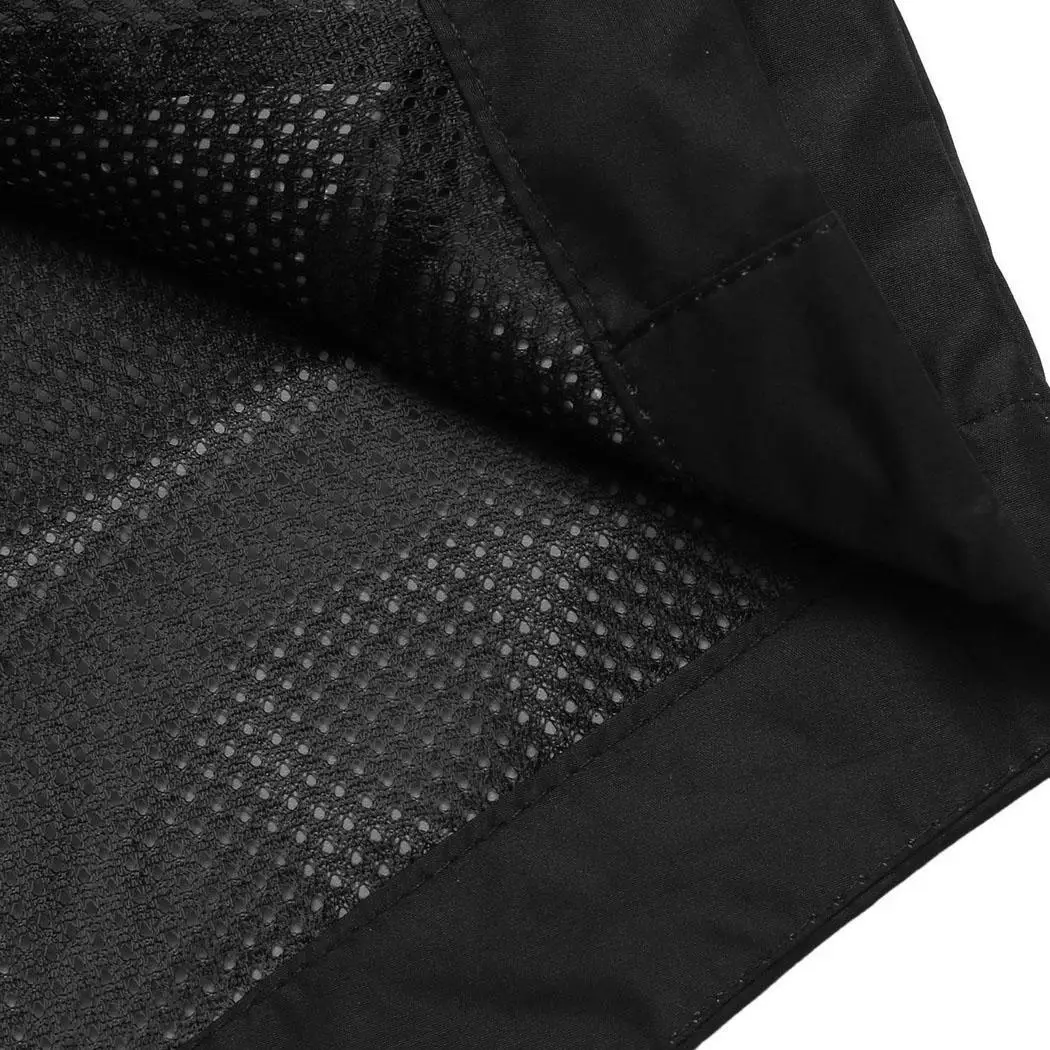 

Ladies Long Regular Casual Poncho Backpack Jacket Blue Rainsuit Solid Black Sleeve Lightweight Navy Hooded Yellow Zipper Q