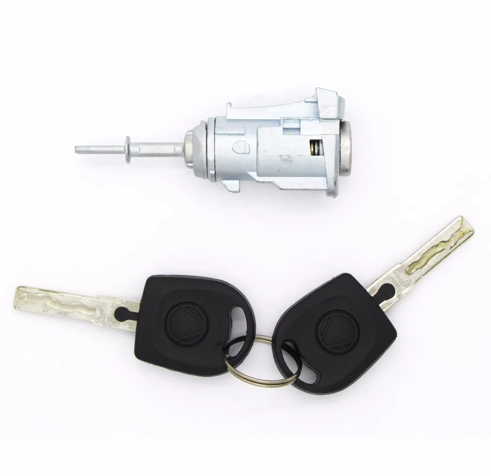 604837168 цилиндр замка правой двери для VW GOLF 4 IV MK4 BORA 1997-2003 новое качество OEM |