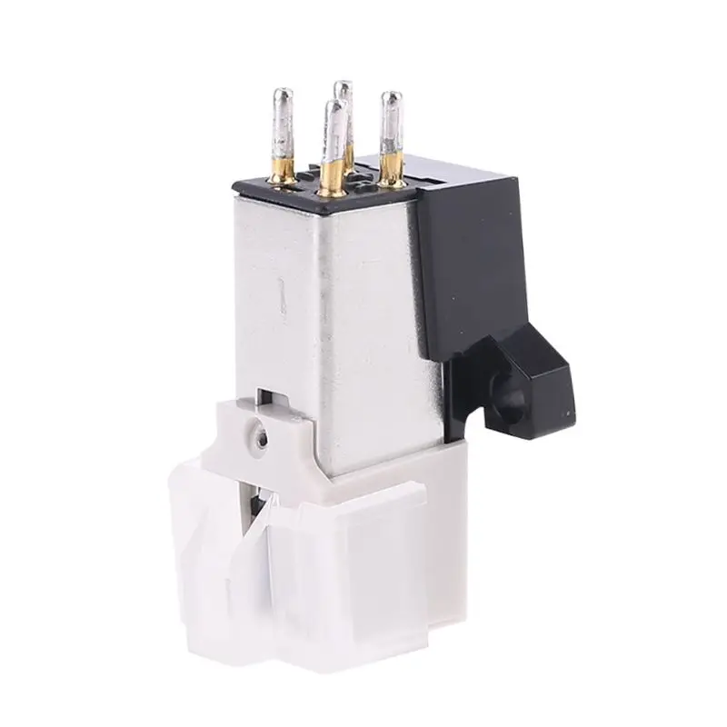 Магнитный картридж стилус с LP виниловым иголки аксессуары для шитья