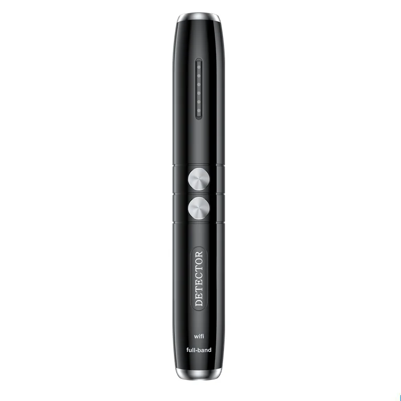 

GPS Signal Detection Anti- Camera Detector Anti-sneak Wireless Signal Scanning Recorder Device Finder Laser Detection Camera