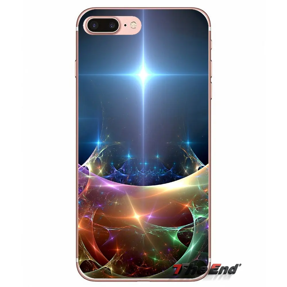 Прозрачный мягкий чехол с охватом новых возраст искусство для Samsung Galaxy J1 J2 J3 J5 J7 A3