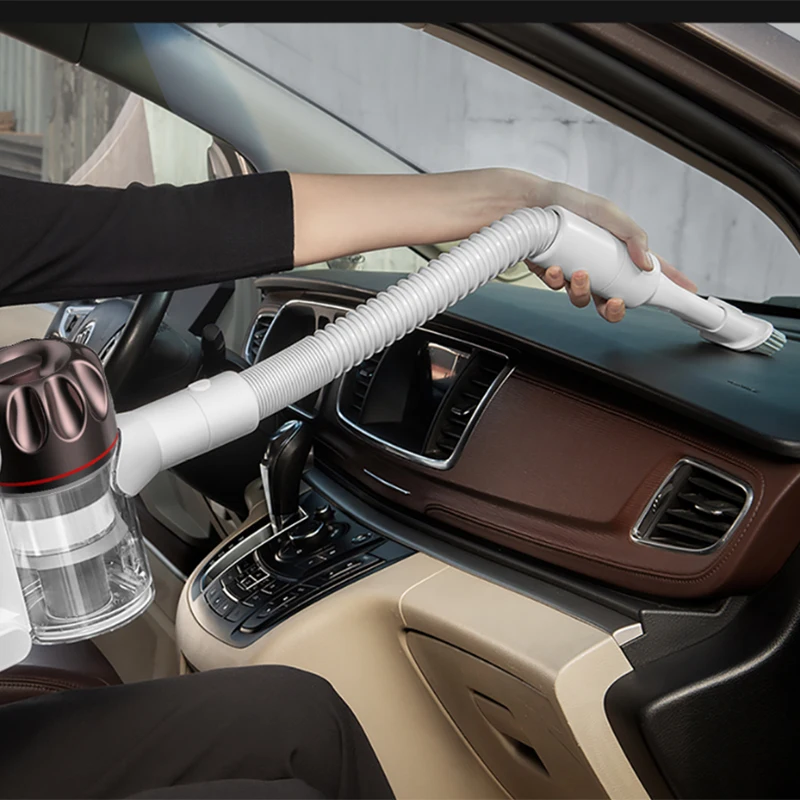 Dreame XR ручной вакуумный очиститель воздуха для дома автомобиля Беспроводной