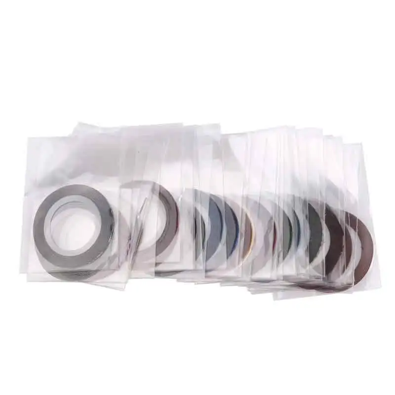 30 шт./компл. набор декоративного скотча васи клейкая лента для поделок